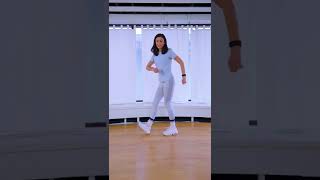 Shuffle combo tutorial  cutting shapes tutorial [upl. by Guimar]