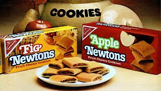 The Story of Fig Newtons [upl. by Latreece]