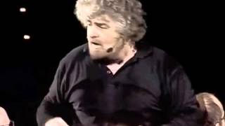 Le migliori battute di quotIncantesimiquot  Beppe Grillo [upl. by Bay993]