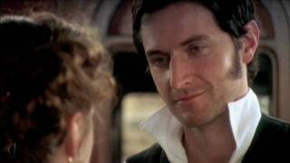 Halo  John amp Margaret  North amp South  Richard Armitage Daniela DenbyAshe [upl. by Sykleb]