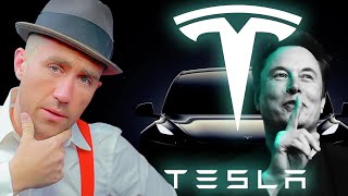 Revealing My NEW Tesla Stock Price Target  2024 Tesla Price [upl. by Atsugua]