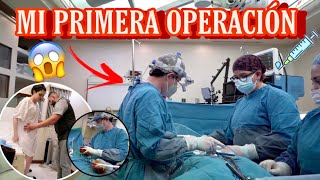 ME OPERE ðŸ˜° AUMENTO DE BUSTO BICHECTOMIA Y LIPOPAPADA âŽªENTRAN A CIRUGIA CONMIGO [upl. by Aiht]