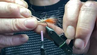 Spey rejespey shrimp [upl. by Eiduam]