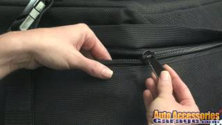 WeatherTech RackSack Cargo Bag [upl. by Namajneb]