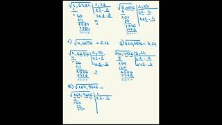 Exercițiul 8  pag 23  Matematică 7 partea I Ed Paralela 45 [upl. by Ettenan923]