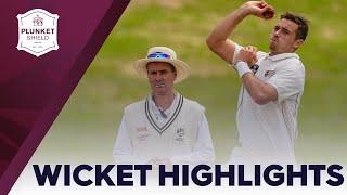 Tim Southee 542 Bay Oval  HIGHLIGHTS  Northern Districts v Otago Volts  Plunket Shield 202021 [upl. by Patton]