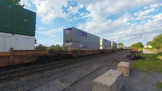 NS at Macungie PA [upl. by Osy]