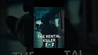 Don”the clovehitch killer”burn  clovehitch  vs the rental killer  the rental  whoisstrongest [upl. by Heti124]