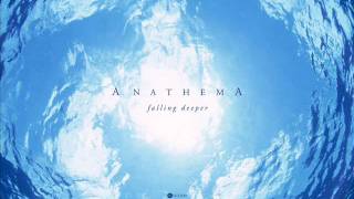 Anathema  Kingdom Falling Deeper [upl. by Alta]