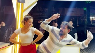 Turkish Icecream Dance  new video  Turkish Icecream Icecreamdance [upl. by Oelc]