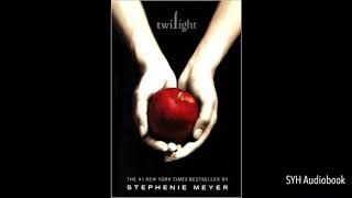 Twilight by Stephenie Meyer Audiobook ⎢Chapter 1 [upl. by Gusella]