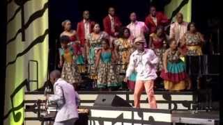 Joyous Celebration  Wangilwela [upl. by Zeidman]