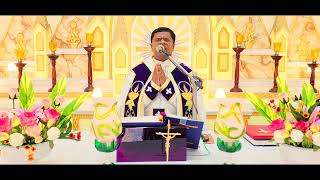 Holy Mass September 04 Monday I 530 AM I Malayalam I Syro Malabar I Fr Bineesh Augustine [upl. by Veal]