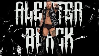 WWE Aleister Black Theme  Root Of All Evil  Arena amp Crowd Effect wDL Links [upl. by Nahtan740]