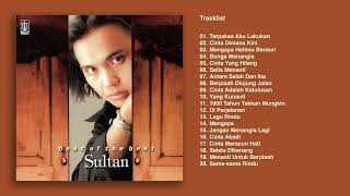 Sultan  Album Best of The Best Sultan  Audio HQ [upl. by Anthea484]