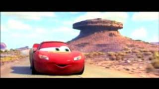 Cars  Quatre roues  Bande annonce officielle FR [upl. by Enirbas]