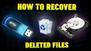 How to Recover Data After Accidentally Formatting Hard Drive [upl. by Bordy415]