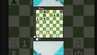 Castling move  Chess Chronicles  shorts shortsfeed chess [upl. by Atiek]