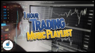 Music for Trading  1 hour Ambient Music for Focus amp Concentration [upl. by Dwayne]