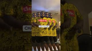 CHA CHA SLIDE PART2 MRC THE SLIDE MAN… chachasong chachaslide trending explore dancechallenge [upl. by Yrennalf]