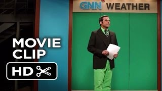 Anchorman 2 The Legend Continues movie review [upl. by Sawyer]