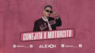 Conejita x Motorcito Alexon Tiktok Mashup Atomic Otro Way Lirico en la Casa Don Miguelo [upl. by Hgieliak554]