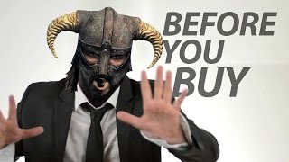 Skyrim Kolbjorn Barrow Guide [upl. by Beutler]