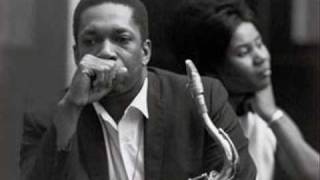 John Coltrane  Blue Train [upl. by Enyawad]