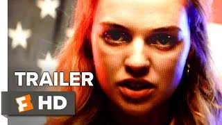 ASSASSINATION NATION Red Band Trailer 2 2018 [upl. by Netsyrk]