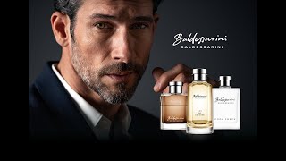 Baldessarini I Fragrances [upl. by Ramraj972]