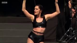 Jessie J  Live at TRNSMT 2018  Full Concert [upl. by Aneeled]