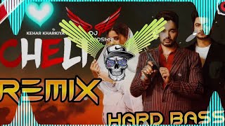 cheli full remix song  Harry lather kehar kharakiya haryanvidjremixsongs [upl. by Riabuz]