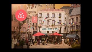 What is Airbnb  Travel Tips  Airbnb [upl. by Hines]