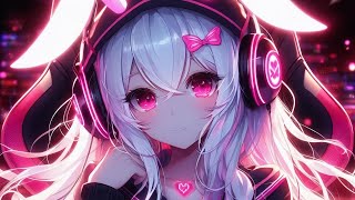 Nightcore Gaming Mix 2024 ♫ Best of Nightcore Mix 2024 ♫ Nightcore Songs Mix 2024 [upl. by Anyahc]