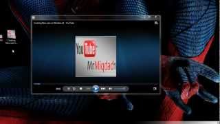 Add an Image to MP3 Files using Windows Media Player How To [upl. by Eniluqaj174]