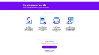 How to Renew Your ICBC Auto Insurance Online [upl. by Atlee]