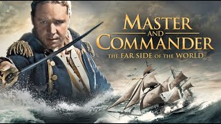 Movie Chest 60  Master and Commander Far Side of the World [upl. by Latsyrcal]