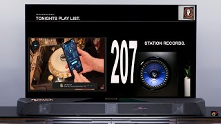 STATION RECORDS Playlist 207 [upl. by Iolande724]