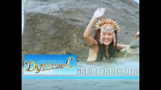 Mars Ravelos Dyesebel 2008 Full Episode 1 [upl. by Hannon]