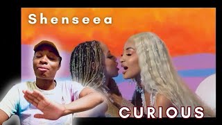 We Were Not Expecting ThisFinally  Shenseea  Curious Official Reaction  Nicole Kirkland [upl. by Anileh]