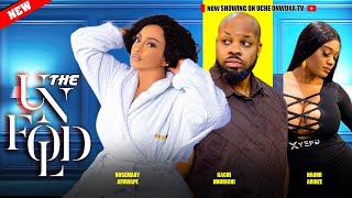 The Unfold Full Movie Nigerian Movies  Kachi Nnorichi Rosemary Afuwape amp Naomi  Movies 2024 [upl. by Furey]