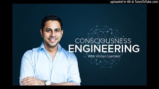 Forgiveness Meditation by Vishen Lakhiani [upl. by Stoller]