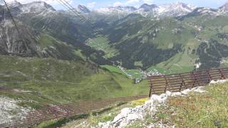 Tirol Lech [upl. by Ennairda]