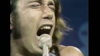 Iron Butterfly  Butterfly Bleu live TV 1970 [upl. by Ahders721]