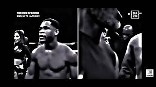 T h e L o r d G o d A l m I g h t y I s m y s t r e a n g t h christ edit boxing [upl. by Rudyard]