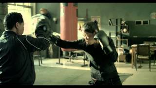 Maine Desh Ka Namak Khaya Hain Mary Kom  Tata Salt TVC 2 Mins 24 Secs [upl. by Yevrah]