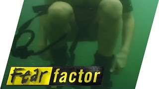 Burial at Sea  Fear Factor Extra [upl. by Ransome]