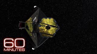 NASAs James Webb Space Telescope Stunning new images captured of the universe  60 Minutes [upl. by Yellat]