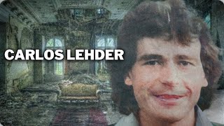 Como era Carlos Lehder en la vida real [upl. by Nonah]