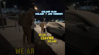 Icelanders are obsessed with Tenerife expat iceland travel [upl. by Dragde]